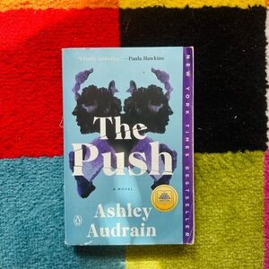 The Push by Ashley Audrain